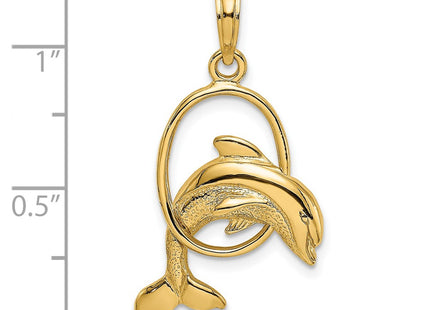 14k Yellow Gold Jewelry Style K7708 - Classique Jewelry Inc.