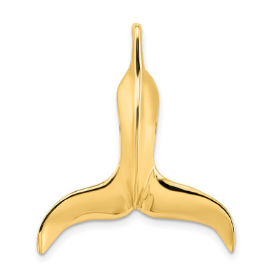 14K gold chain