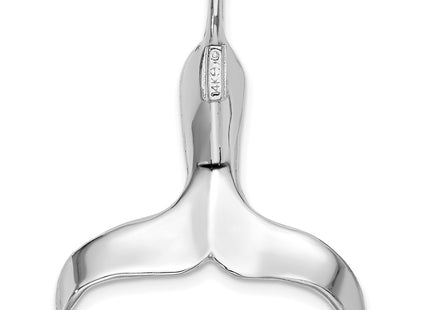 14k White Gold Chains Style K7713W - Classique Jewelry Inc.