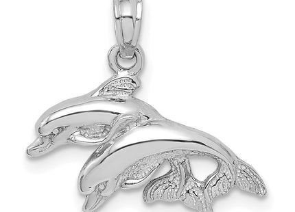 14k White Gold Jewelry Style K7725W - Classique Jewelry Inc.