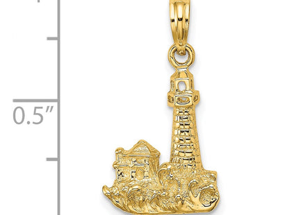 14k Yellow Gold Jewelry Style K7726 - Classique Jewelry Inc.