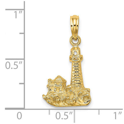 14k Yellow Gold Jewelry Style K7726 - Classique Jewelry Inc.