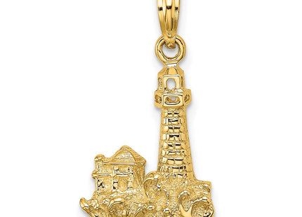 14k Yellow Gold Jewelry Style K7726 - Classique Jewelry Inc.