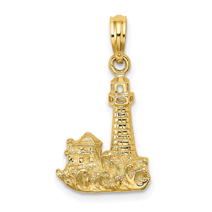 14k Yellow Gold Jewelry Style K7726 - Classique Jewelry Inc.