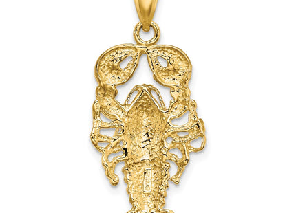 14k Yellow Gold Jewelry Style K7727 - Classique Jewelry Inc.