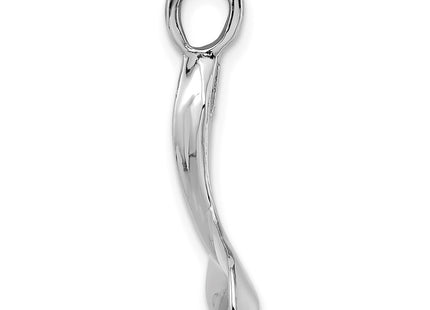 14k White Gold Jewelry Style K7729W - Classique Jewelry Inc.