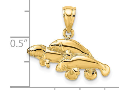 14k Yellow Gold Jewelry Style K7731 - Classique Jewelry Inc.
