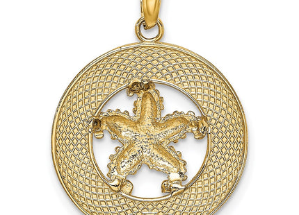 14k Yellow Gold Jewelry Style K7733 - Classique Jewelry Inc.