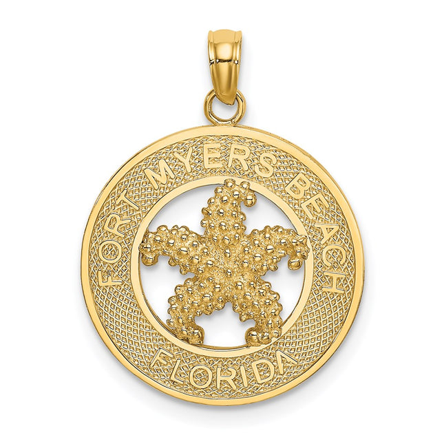 14k Yellow Gold Jewelry Style K7733 - Classique Jewelry Inc.