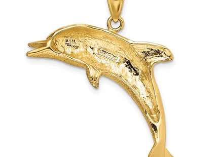 14k Yellow Gold Jewelry Style K7738 - Classique Jewelry Inc.