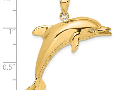 14k Yellow Gold Jewelry Style K7738 - Classique Jewelry Inc.
