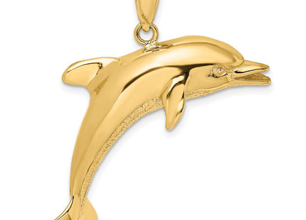 14k Yellow Gold Jewelry Style K7738 - Classique Jewelry Inc.