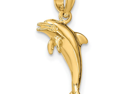 14k Yellow Gold Jewelry Style K7739 - Classique Jewelry Inc.