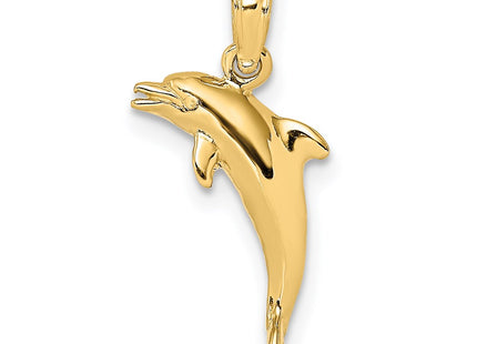 14k Yellow Gold Jewelry Style K7739 - Classique Jewelry Inc.