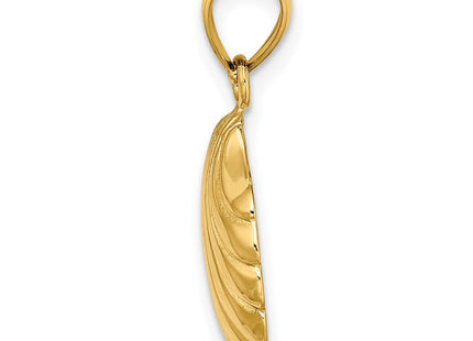 14k Yellow Gold Jewelry Style K7743 - Classique Jewelry Inc.