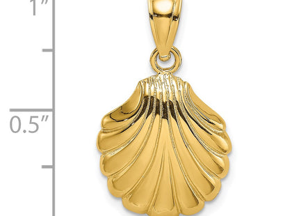 14k Yellow Gold Jewelry Style K7743 - Classique Jewelry Inc.