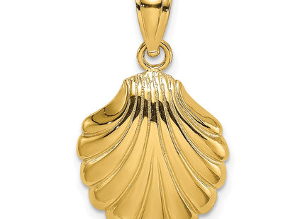 14k Yellow Gold Jewelry Style K7743 - Classique Jewelry Inc.