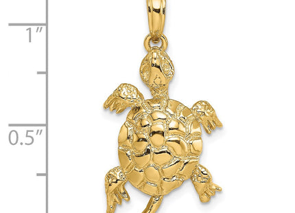 14k Yellow Gold Jewelry Style K7744 - Classique Jewelry Inc.
