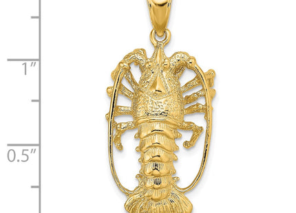 14k Yellow Gold Jewelry Style K7745 - Classique Jewelry Inc.