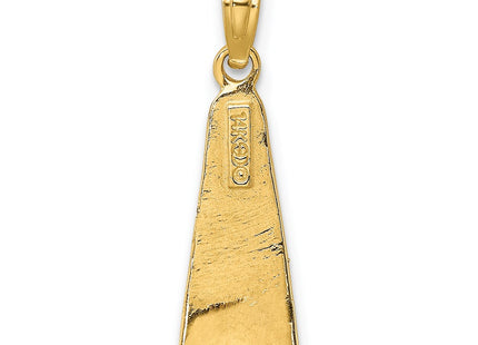 14k Yellow Gold Jewelry Style K7748 - Classique Jewelry Inc.