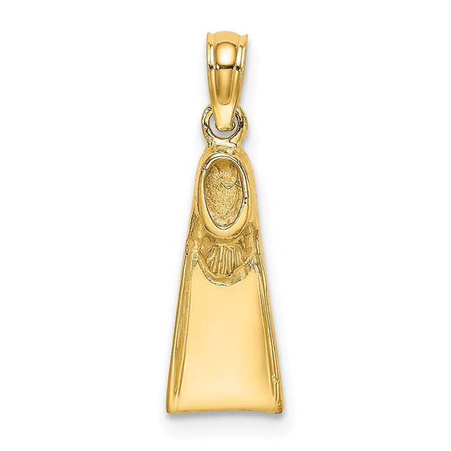 14k Yellow Gold Jewelry Style K7748 - Classique Jewelry Inc.