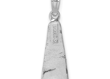 14k White Gold Jewelry Style K7748W - Classique Jewelry Inc.