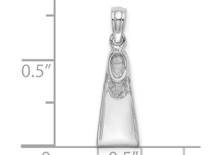14k White Gold Jewelry Style K7748W - Classique Jewelry Inc.