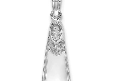 14k White Gold Jewelry Style K7748W - Classique Jewelry Inc.
