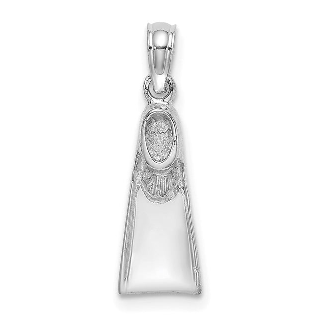 14k White Gold Jewelry Style K7748W - Classique Jewelry Inc.