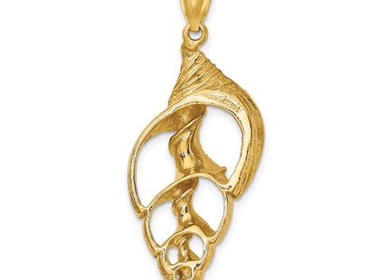 14k Yellow Gold Jewelry Style K7756 - Classique Jewelry Inc.