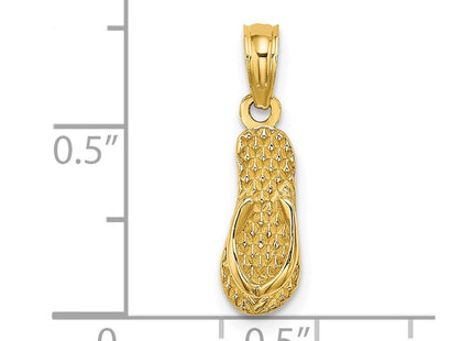 14k Yellow Gold Jewelry Style K7758 - Classique Jewelry Inc.