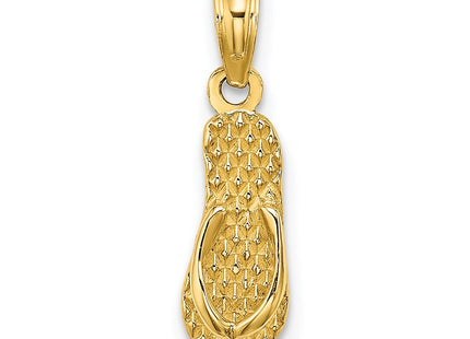 14k Yellow Gold Jewelry Style K7758 - Classique Jewelry Inc.
