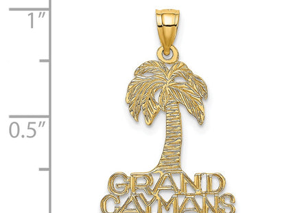 14k Yellow Gold Jewelry Style K7761 - Classique Jewelry Inc.