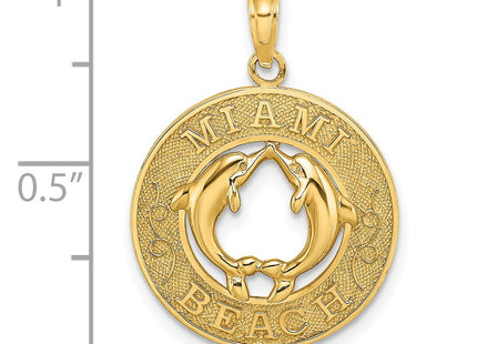 14k Yellow Gold Jewelry Style K7765 - Classique Jewelry Inc.