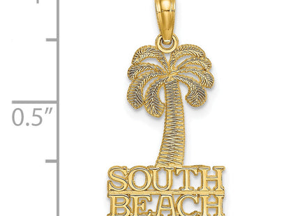 14k Yellow Gold Jewelry Style K7766 - Classique Jewelry Inc.