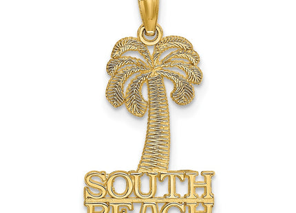 14k Yellow Gold Jewelry Style K7766 - Classique Jewelry Inc.