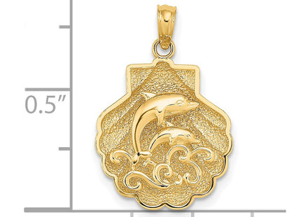 14k Yellow Gold Jewelry Style K7769 - Classique Jewelry Inc.