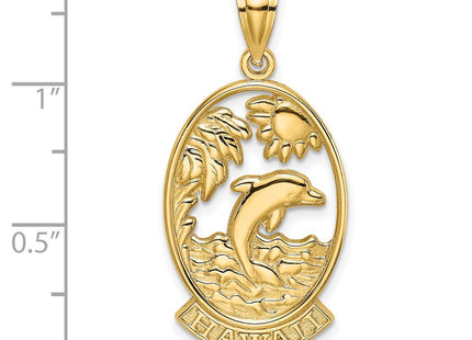 14k Yellow Gold Jewelry Style K7771 - Classique Jewelry Inc.