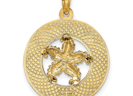 14k Yellow Gold Jewelry Style K7775 - Classique Jewelry Inc.
