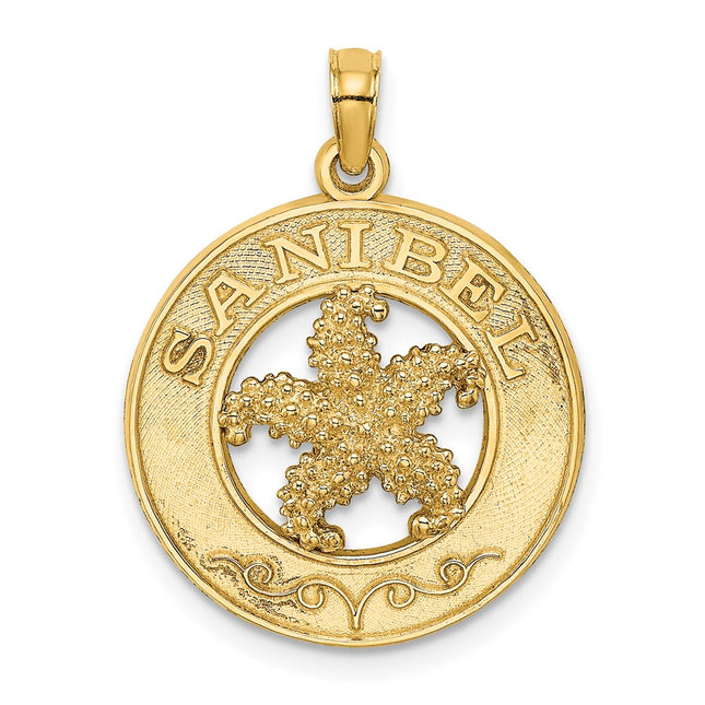 14k Yellow Gold Jewelry Style K7775 - Classique Jewelry Inc.