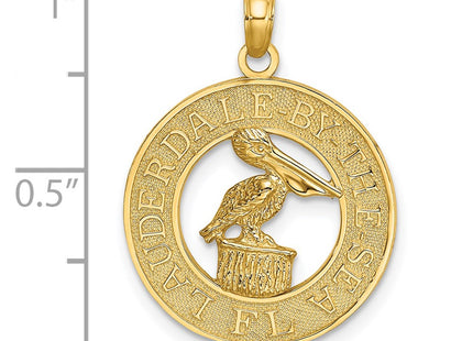 14k Yellow Gold Jewelry Style K7777 - Classique Jewelry Inc.