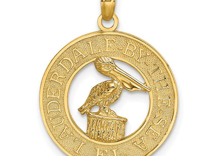 14k Yellow Gold Jewelry Style K7777 - Classique Jewelry Inc.