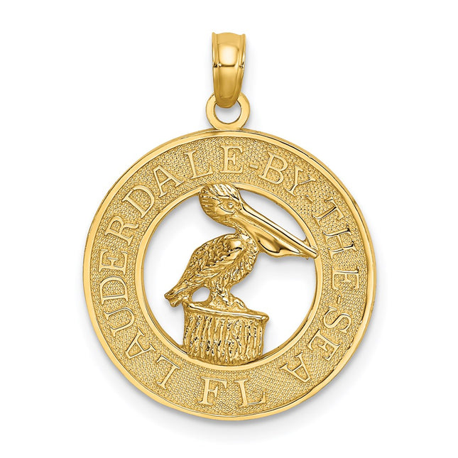 14k Yellow Gold Jewelry Style K7777 - Classique Jewelry Inc.