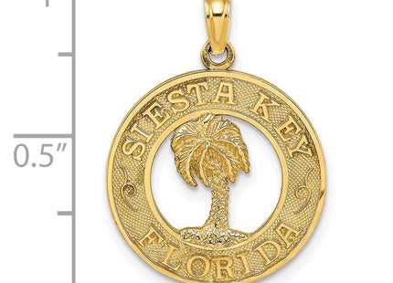 14k Yellow Gold Jewelry Style K7779 - Classique Jewelry Inc.