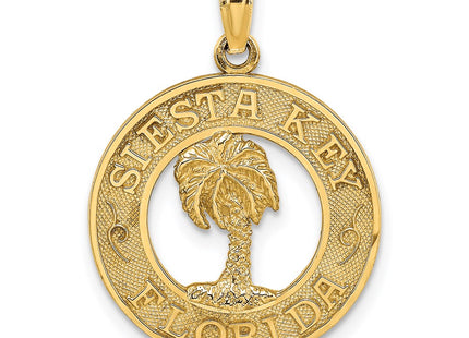 14k Yellow Gold Jewelry Style K7779 - Classique Jewelry Inc.