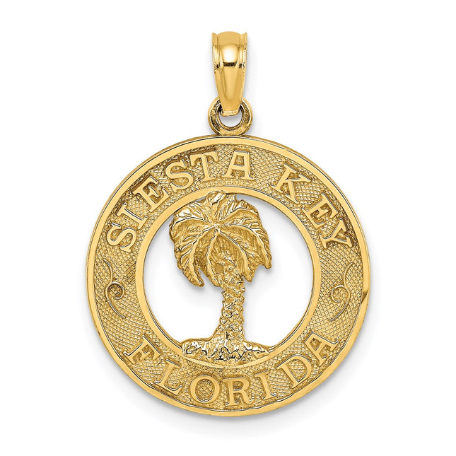 14k Yellow Gold Jewelry Style K7779 - Classique Jewelry Inc.