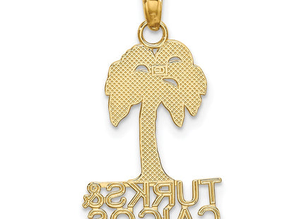 14k Yellow Gold Jewelry Style K7780 - Classique Jewelry Inc.