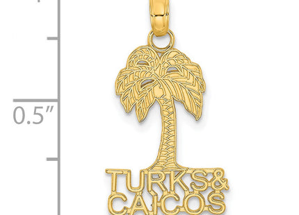 14k Yellow Gold Jewelry Style K7780 - Classique Jewelry Inc.