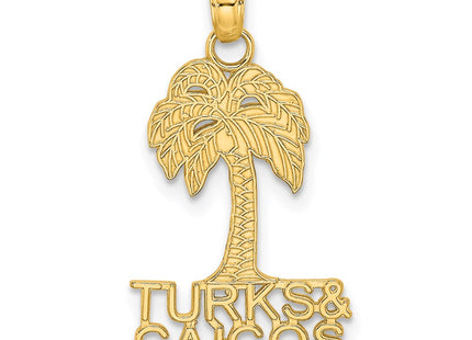 14k Yellow Gold Jewelry Style K7780 - Classique Jewelry Inc.