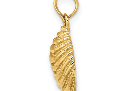 14k Yellow Gold Jewelry Style K7781 - Classique Jewelry Inc.